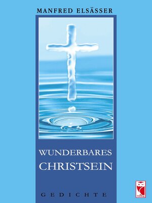 cover image of Wunderbares Christsein